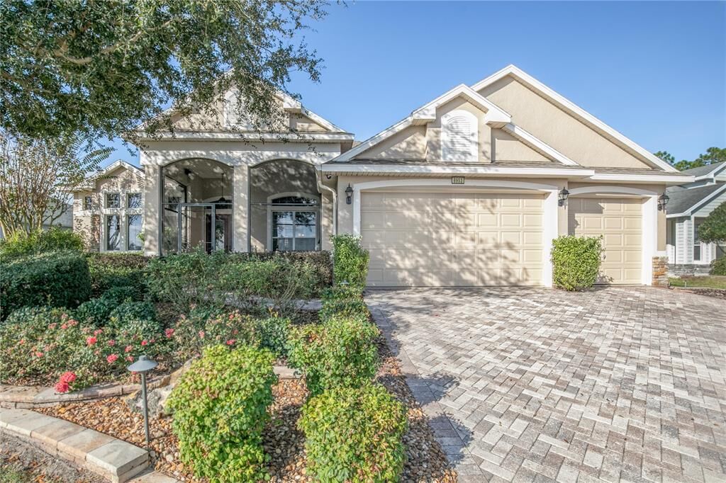 Property Photo:  8953 Bridgeport Bay Cir  FL 32757 