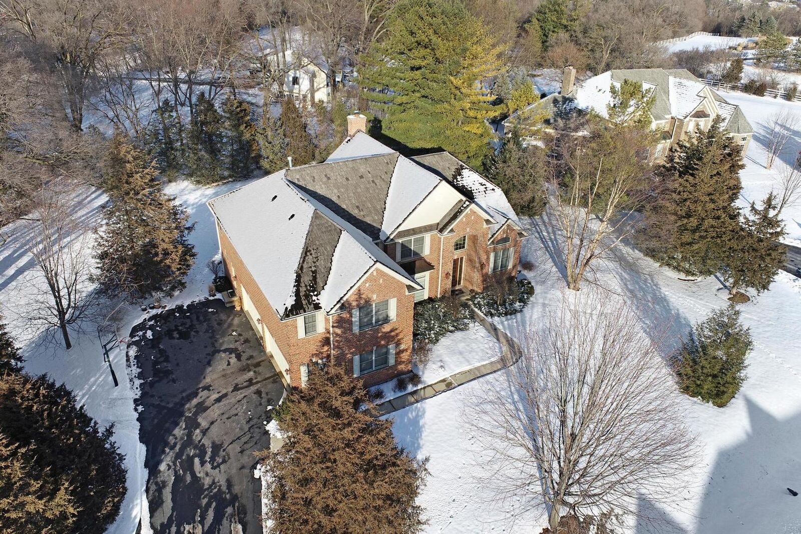 Property Photo:  27204 Fieldstone Court  IL 60010 