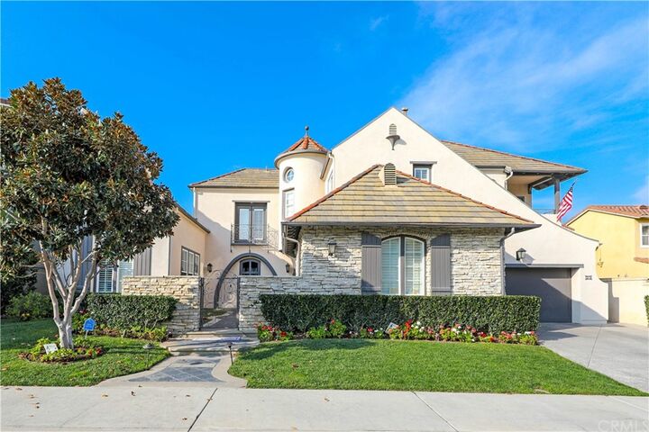 23 Cervantes  Newport Beach CA 92660 photo