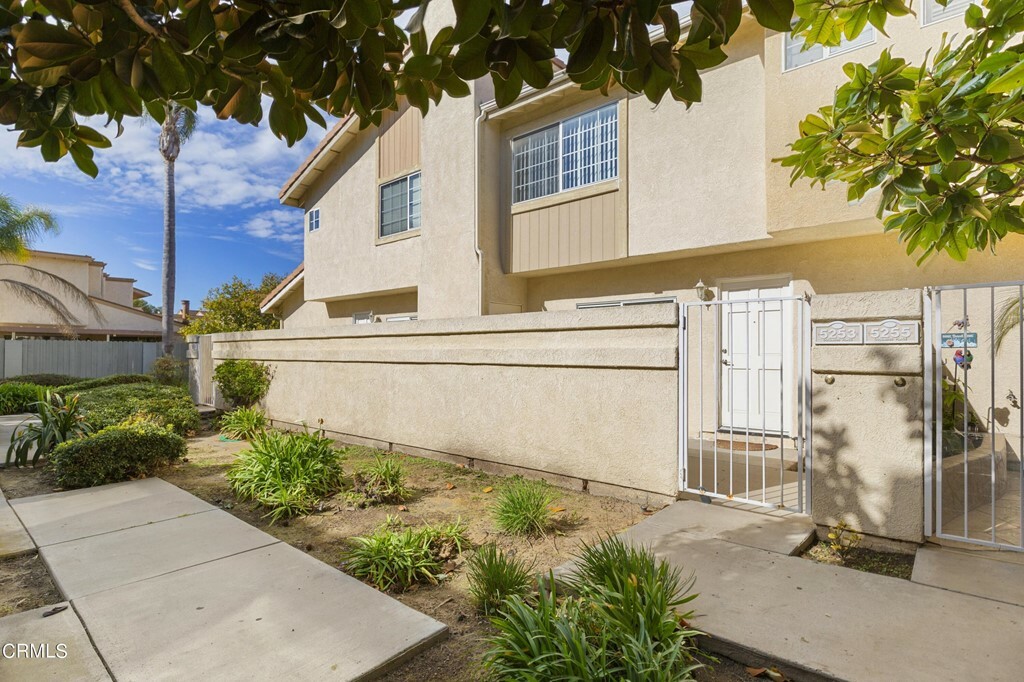 Property Photo:  5253 Columbus Place  CA 93033 