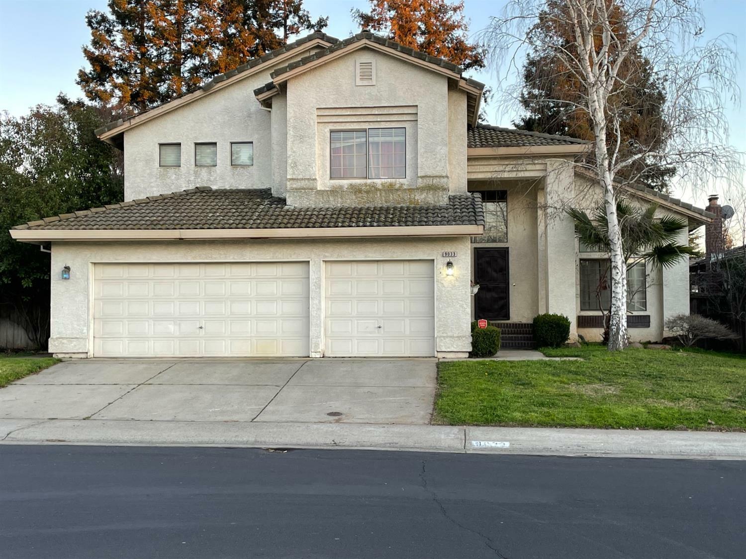 Property Photo:  9033 N Camden Drive  CA 95624 