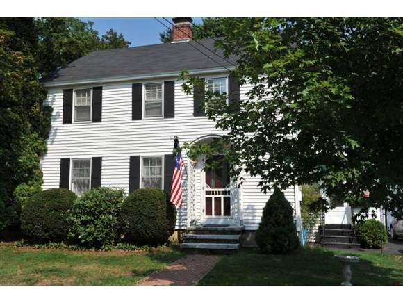 Property Photo:  7 Peabody Street  NH 03301 