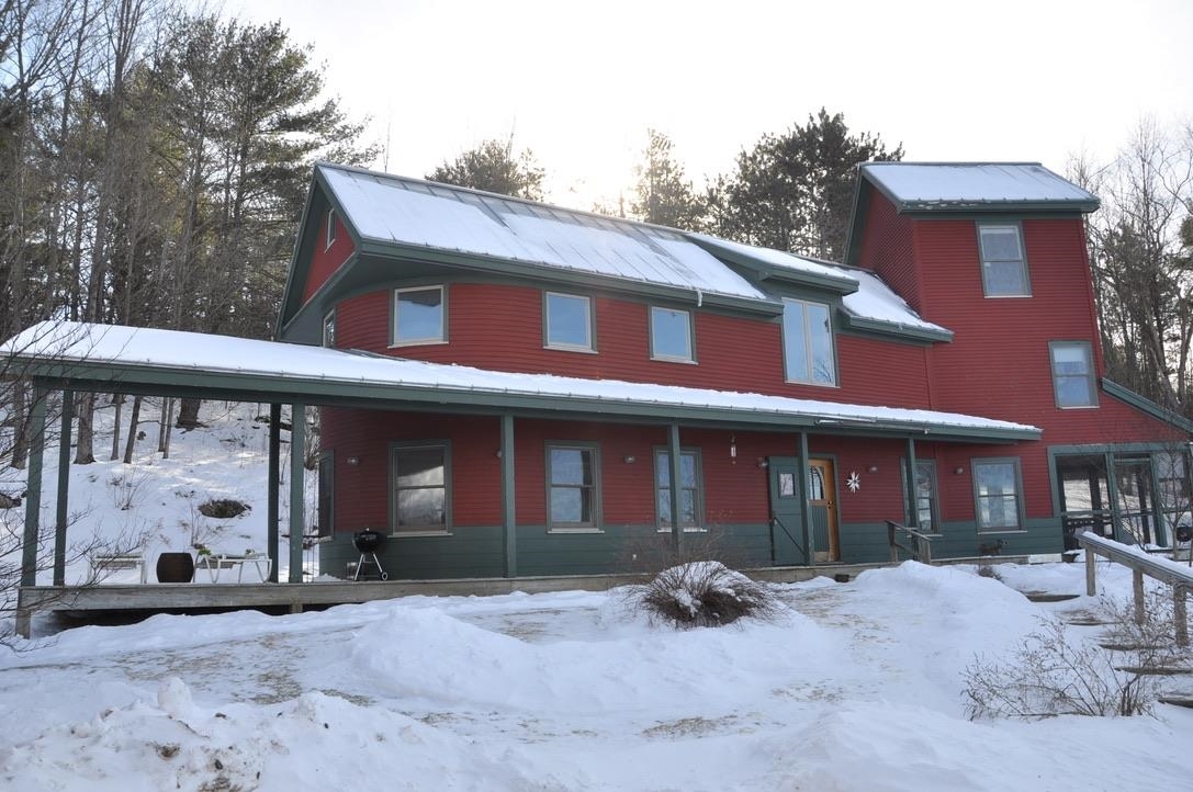 Property Photo: 378 Williams Lane VT 05733