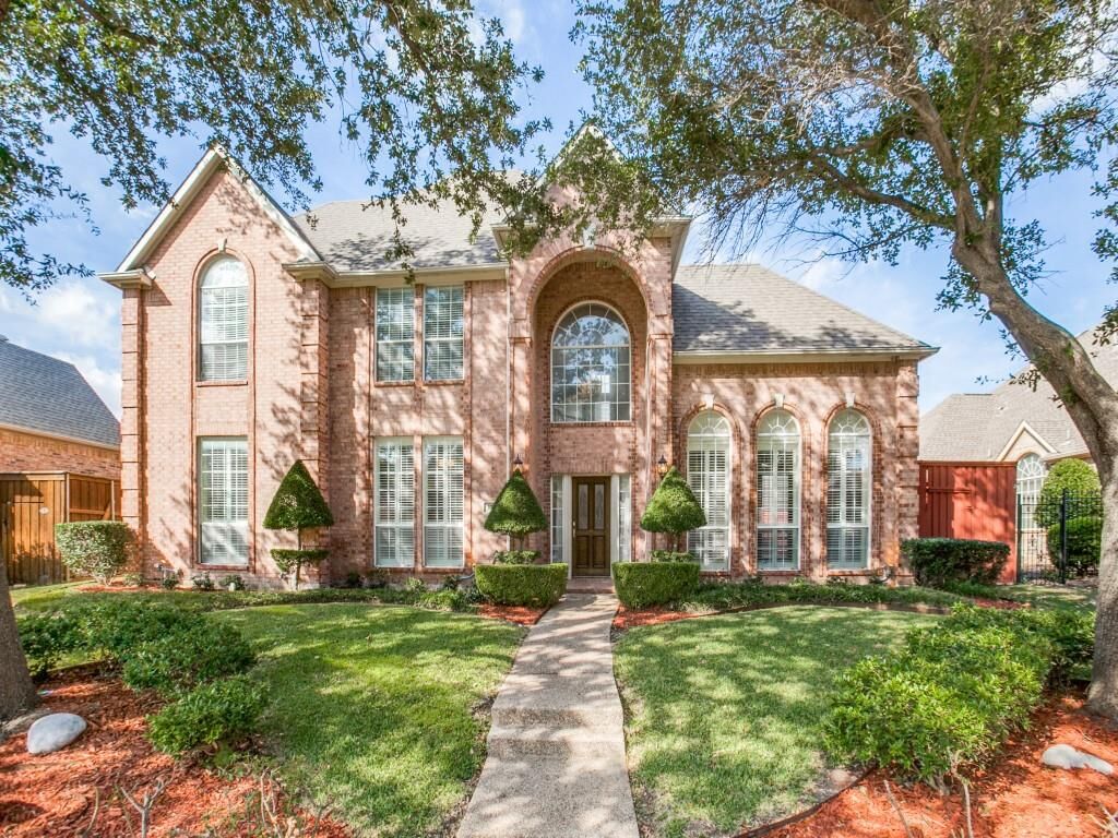 Property Photo:  3713 Tidewater Drive  TX 75025 