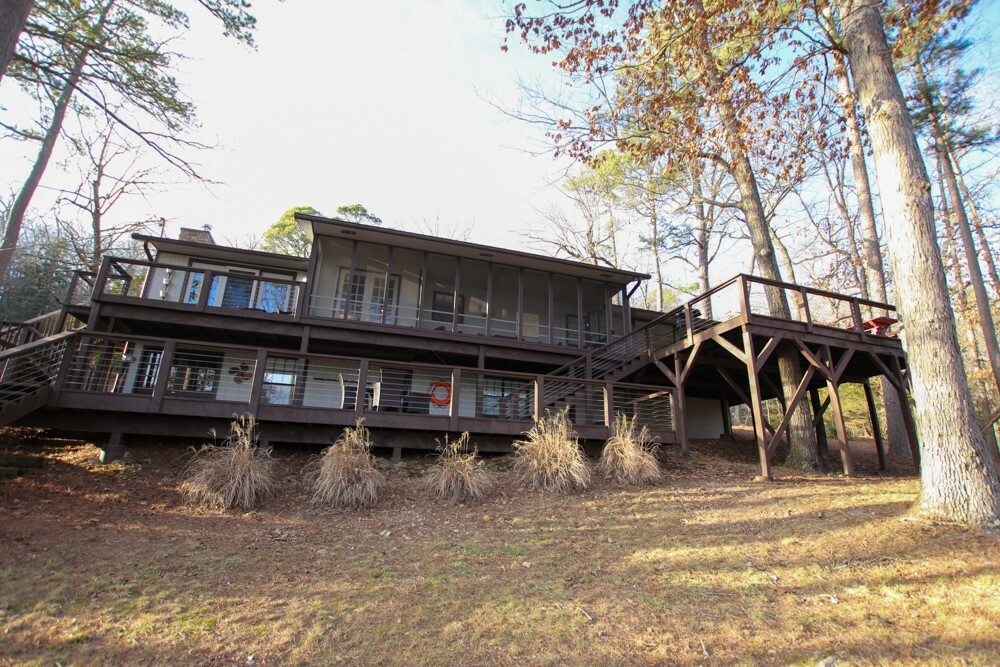 Property Photo:  8587 Tanglewood Road  AR 72756 