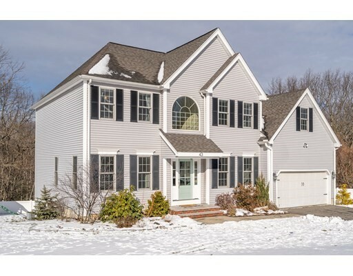 Property Photo:  43 Summer Ln  MA 01520 