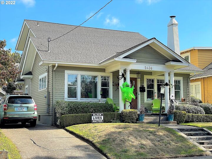 2436 NE 44th Ave  Portland OR 97213 photo