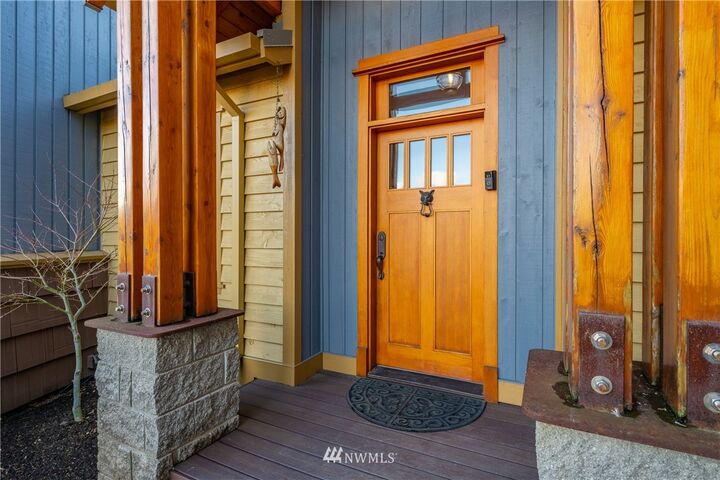 Property Photo:  8145 Chehalis Road  WA 98230 