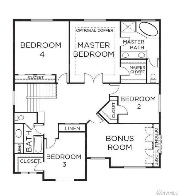 Property Photo: 6431 22nd Street Ct NE WA 98422