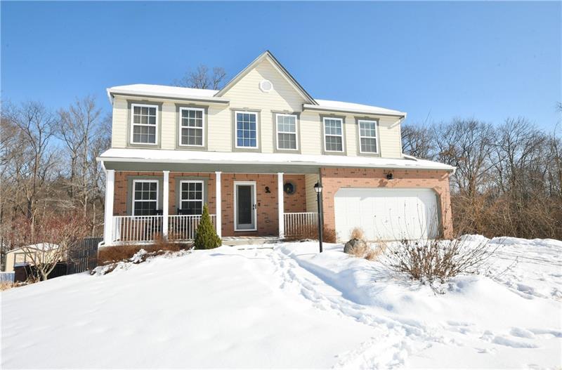 Property Photo:  139 Walnut Dr  PA 15005 