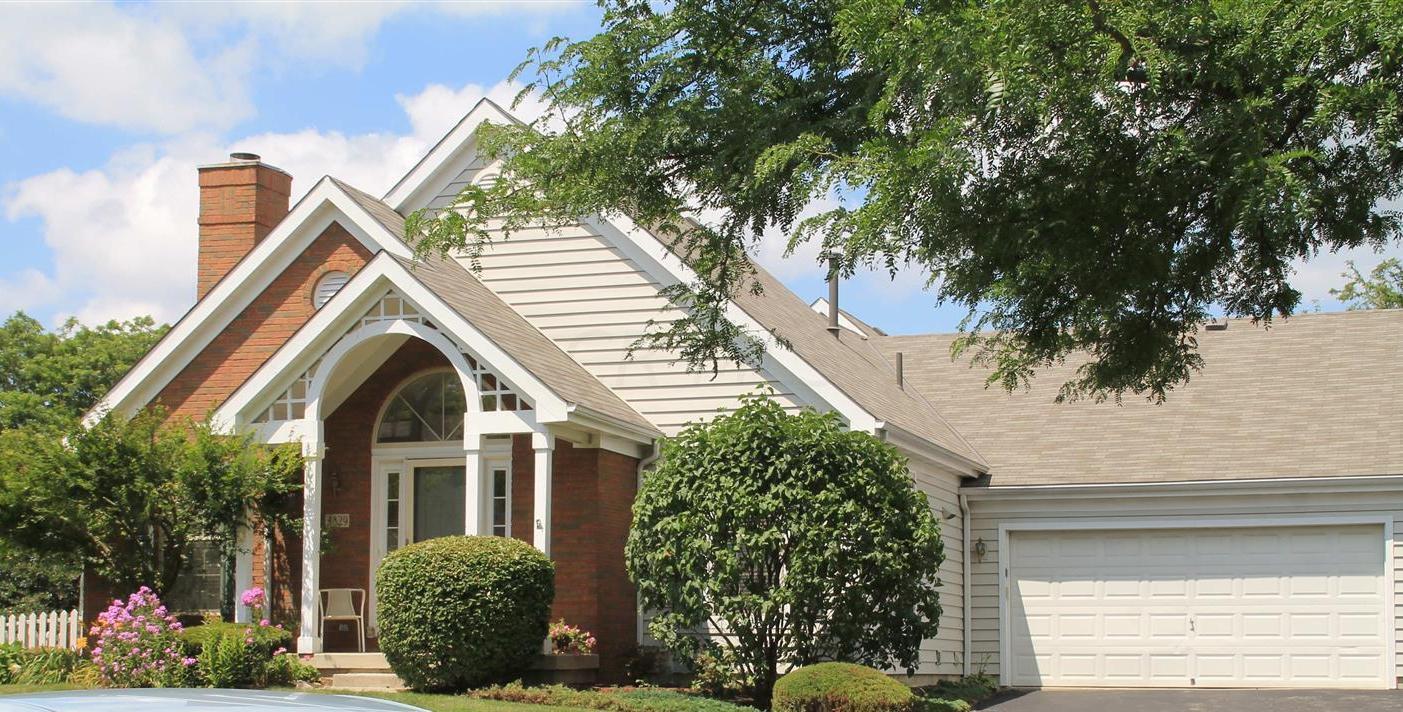 Property Photo: 3829 Lakedale Drive OH 43026