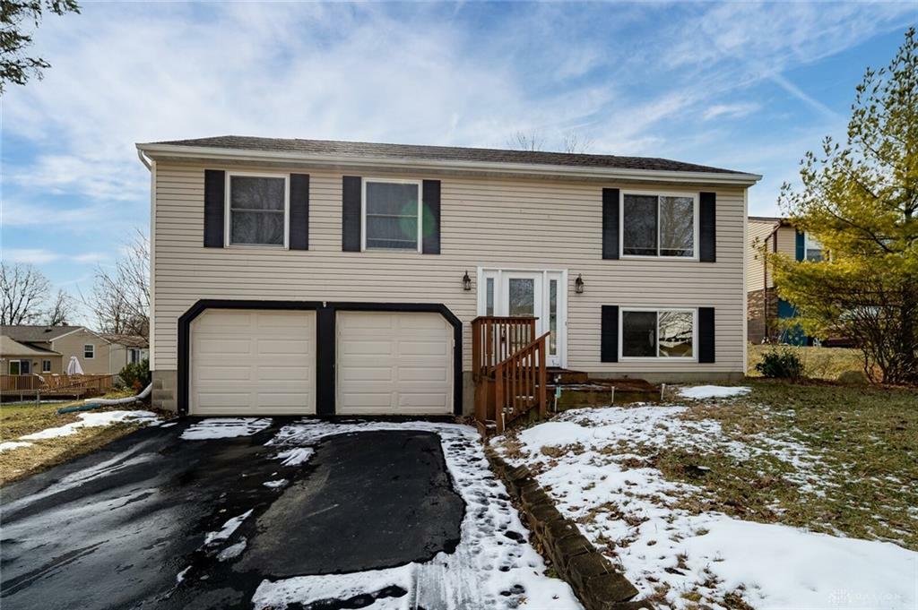 Property Photo:  2410 Birch Run Court  OH 45342 