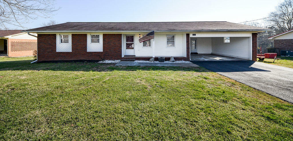 Property Photo:  4504 Crestway Dr  GA 30710 