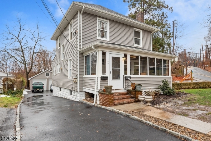 Property Photo:  144 Morris Ave  NJ 07901 