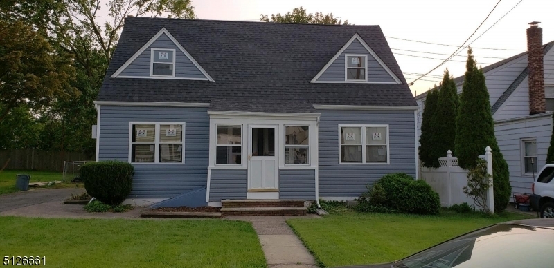 Property Photo:  91 Aberdeen Ct  NJ 07508 