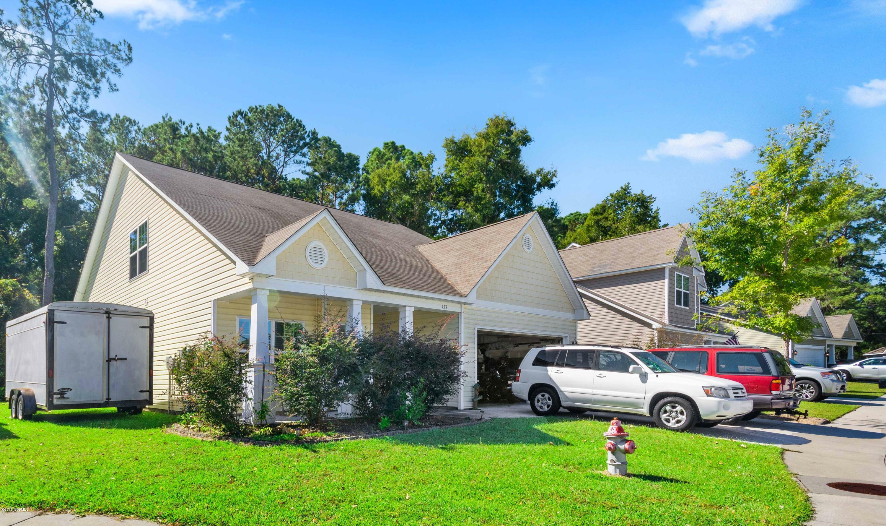 Property Photo:  133 Patriot Court  SC 29906 