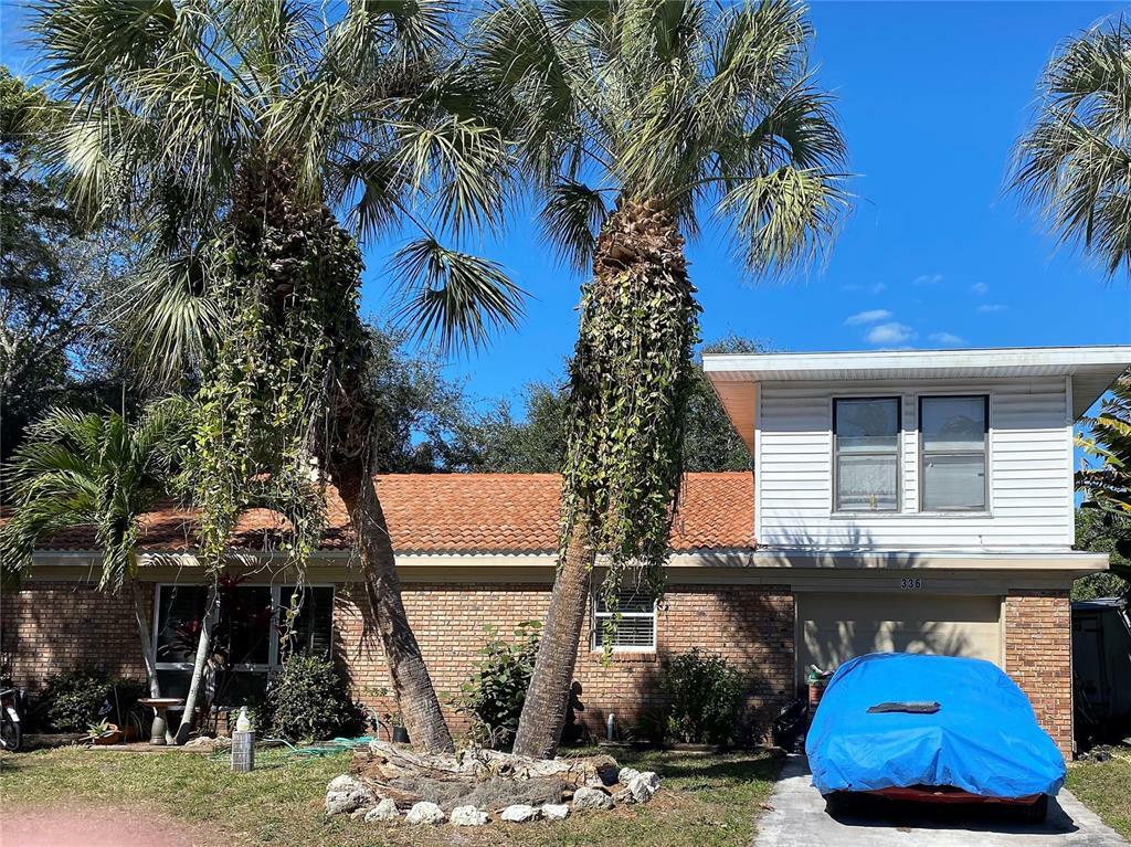 Property Photo:  336 Ponce De Leon Avenue  FL 34285 