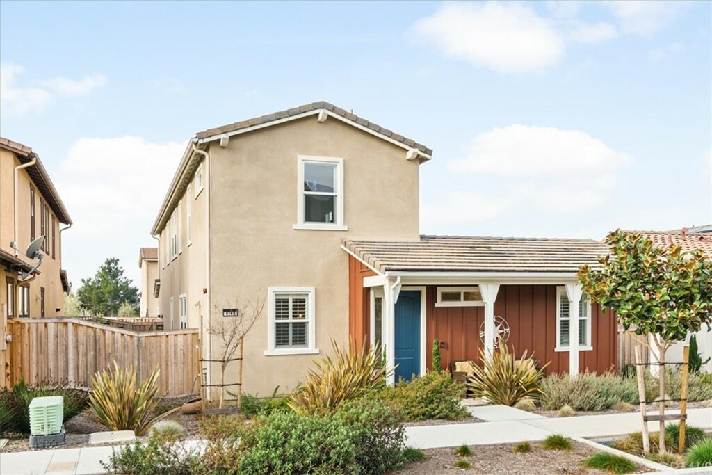 Property Photo:  4149 Righetti Ranch Road  CA 93401 