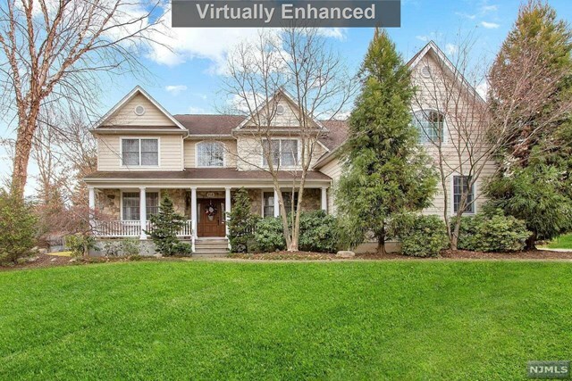 Property Photo: 218 Park Avenue NJ 07656