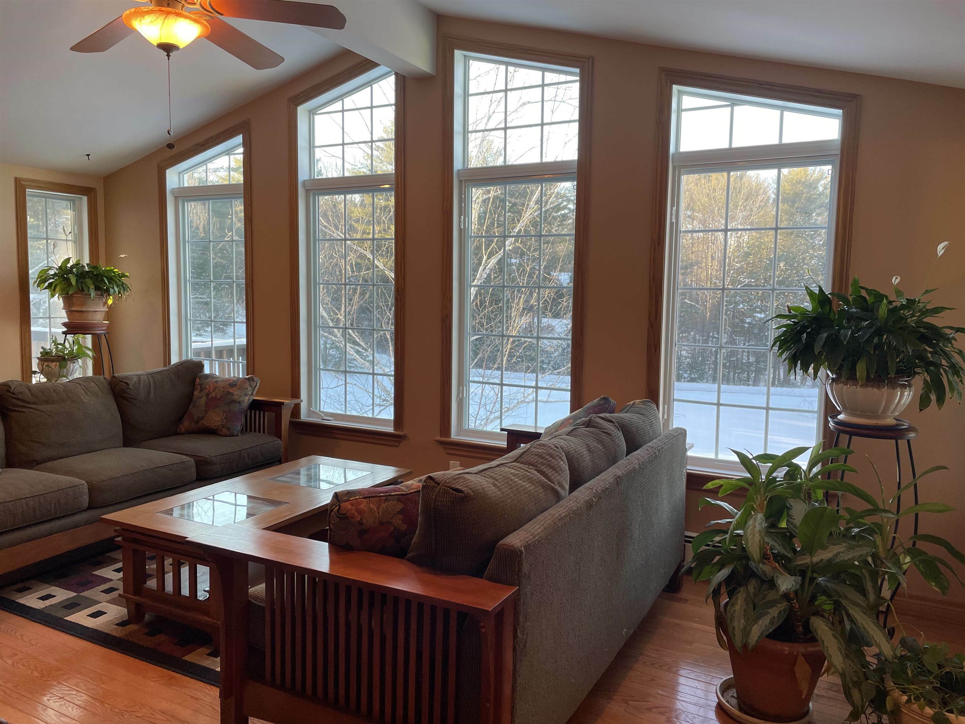 Property Photo:  35 Orchards Road  NH 03894 