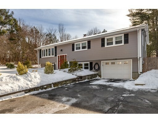 Property Photo: 32 Jerome St MA 02779
