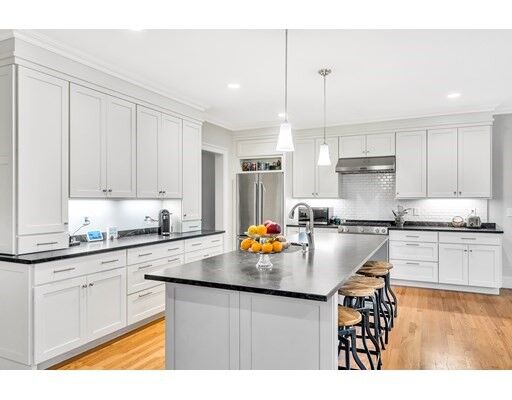 Property Photo:  26 Brooks St  MA 01742 