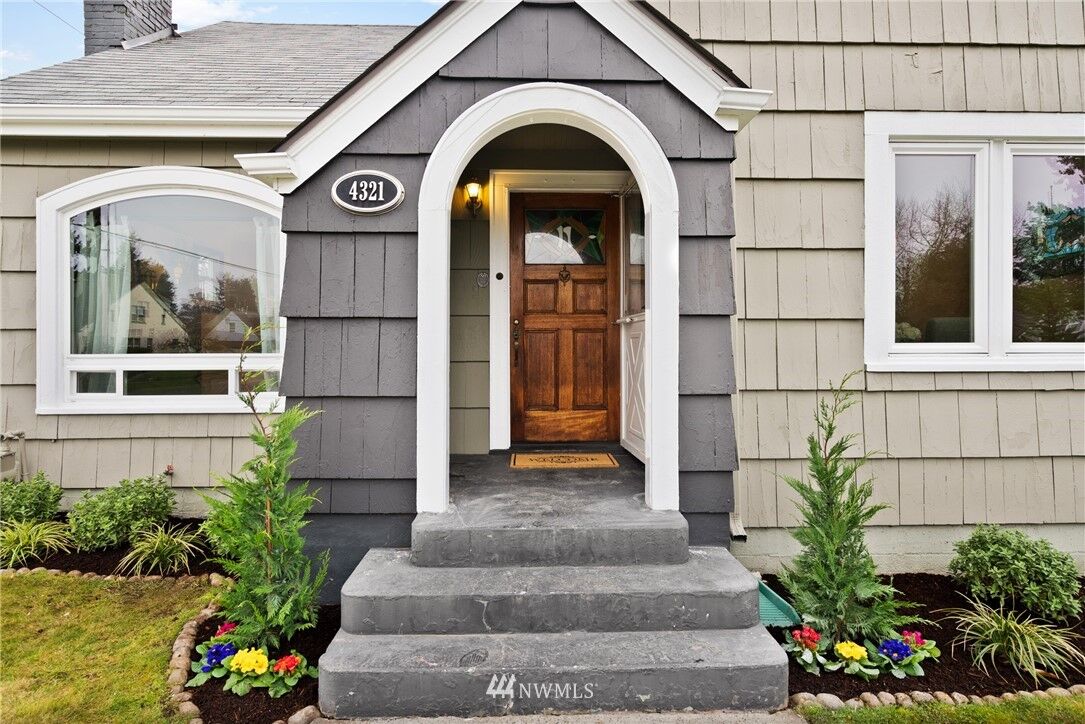 Property Photo:  4321 N 32nd Street  WA 98407 