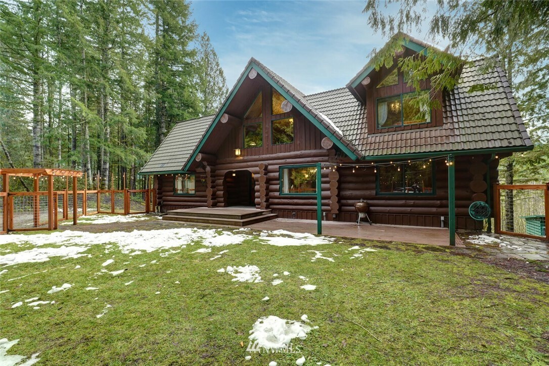 Property Photo: 48115 SE 130th Street WA 98045