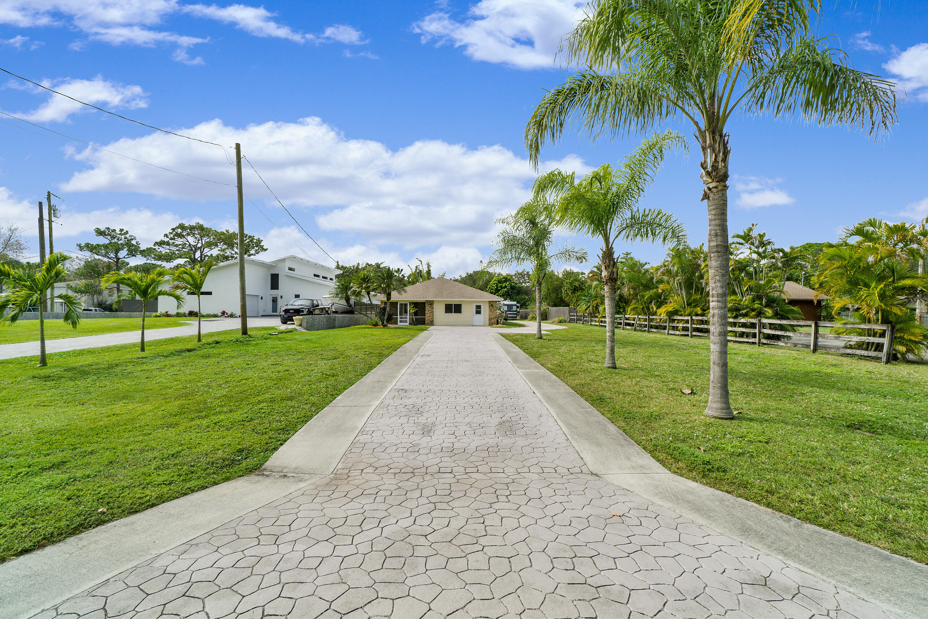 Property Photo: 5199 1st Road FL 33467