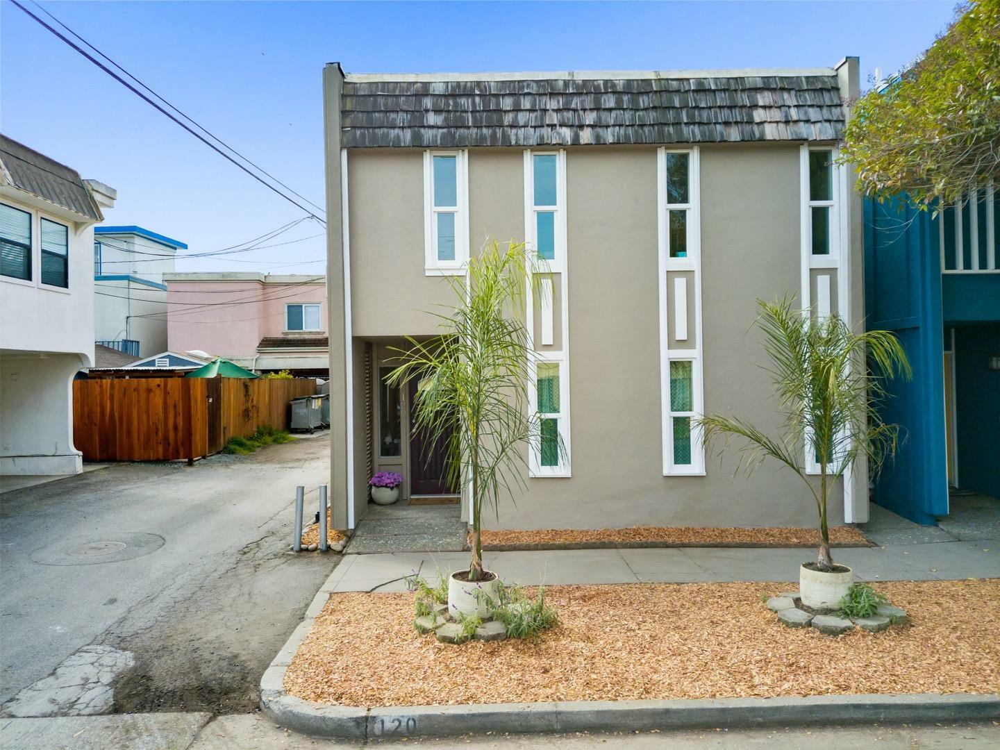 Property Photo: 120 Marina Avenue CA 95003