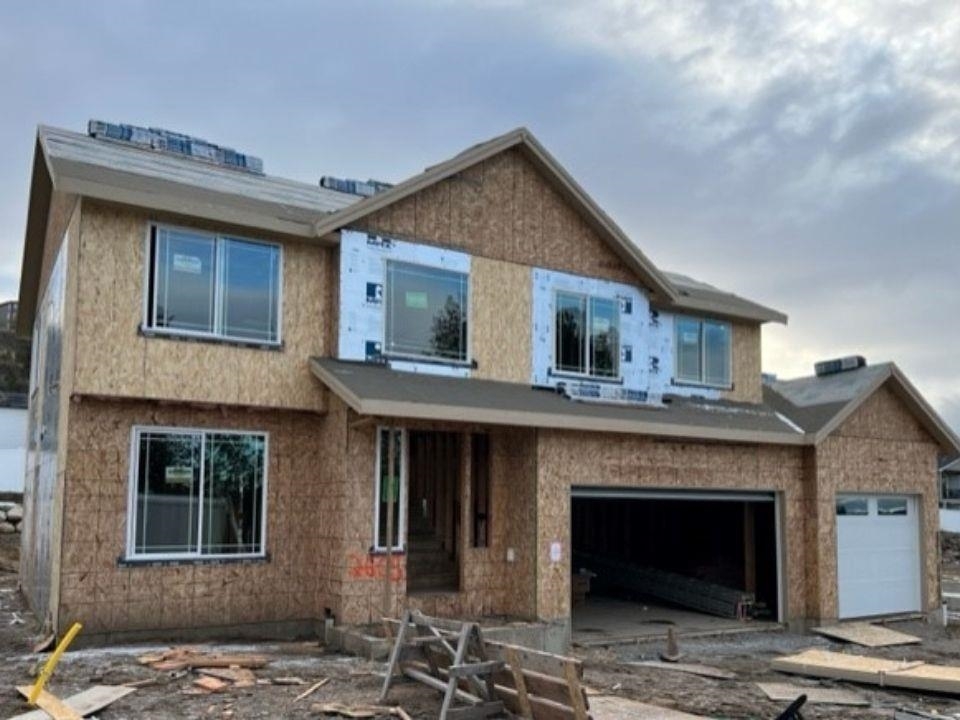 Property Photo: 2605 S Vera Crest Dr WA 99037