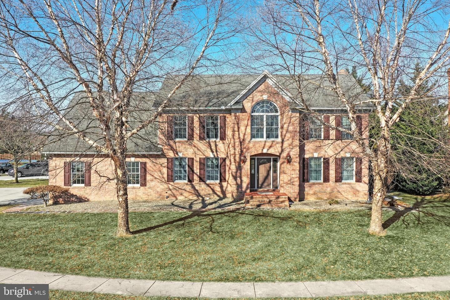 Property Photo:  405 Steeplechase Court  PA 17331 