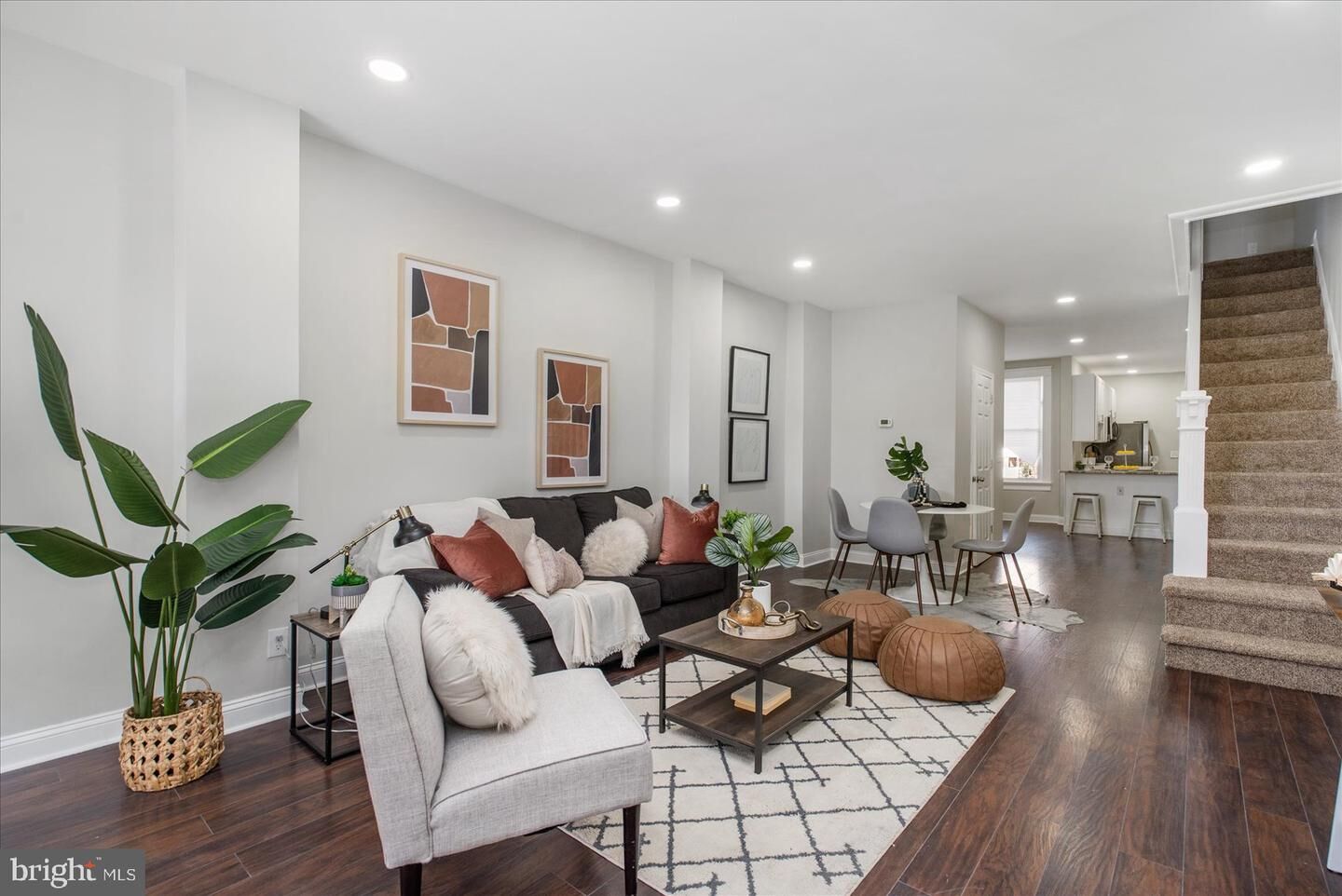 Property Photo:  1706 E 30th Street  MD 21218 
