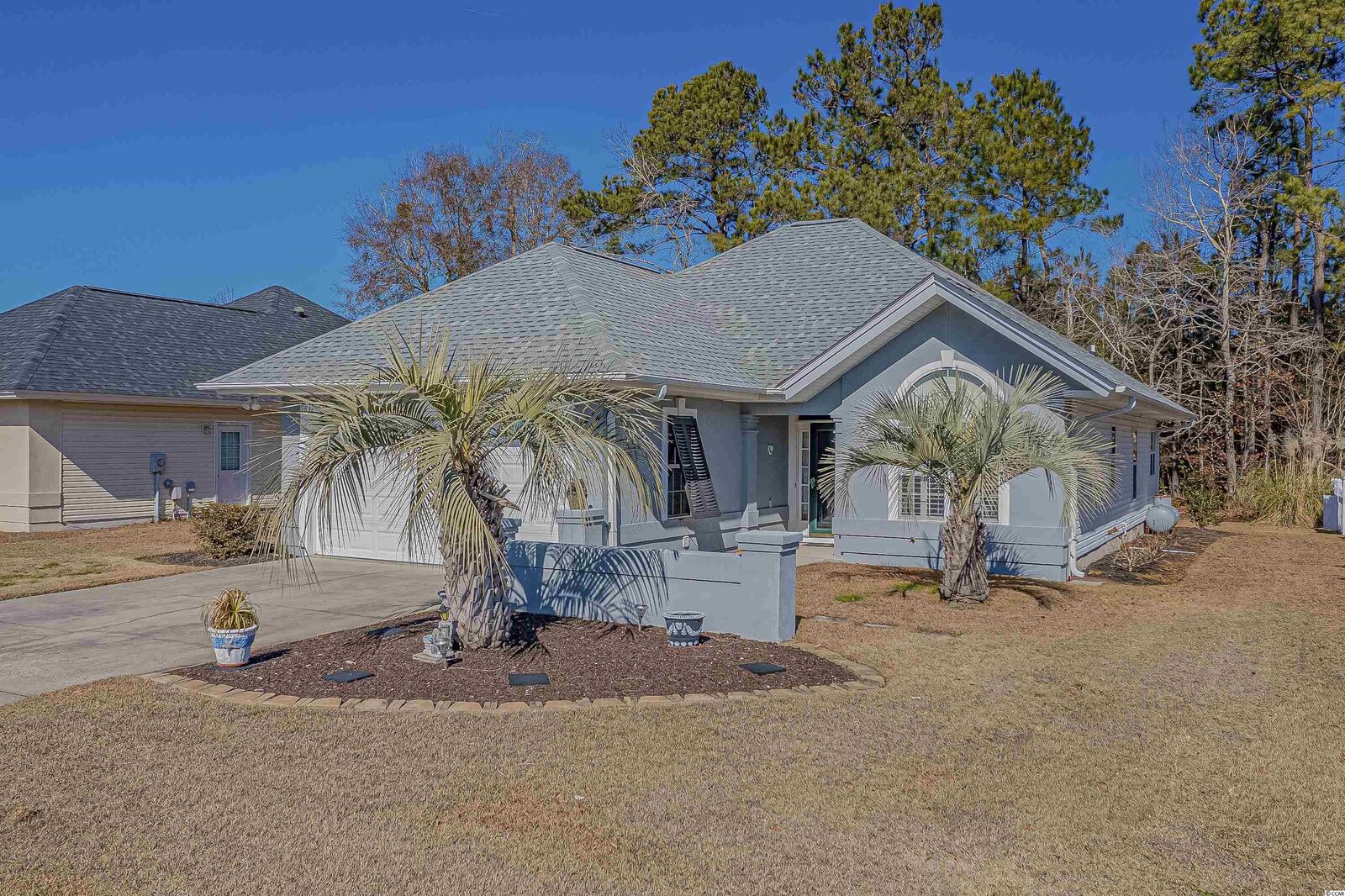 Property Photo:  9831 Simonton Ct.  SC 29576 