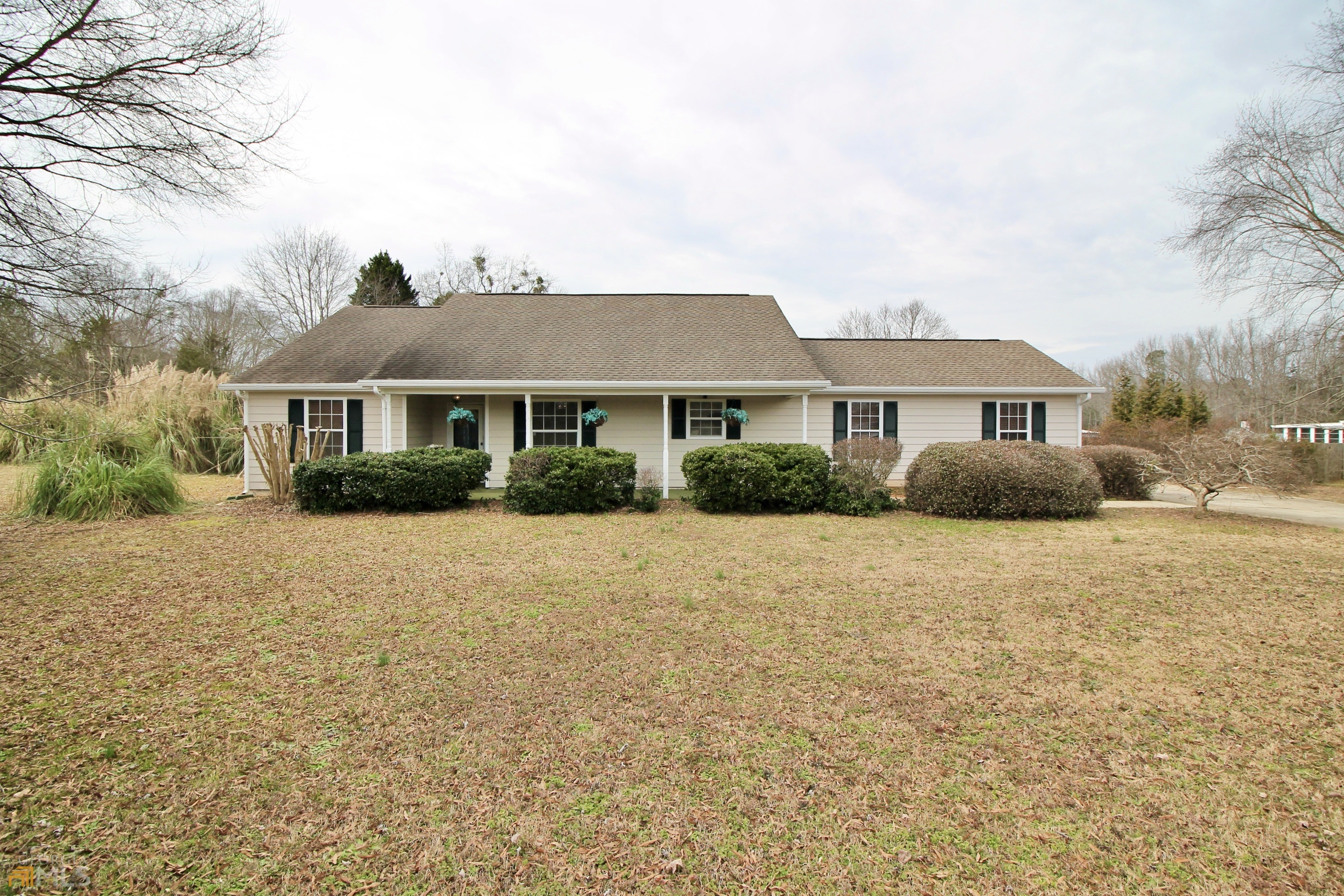 Property Photo:  115 Millbrook Way  GA 30252 