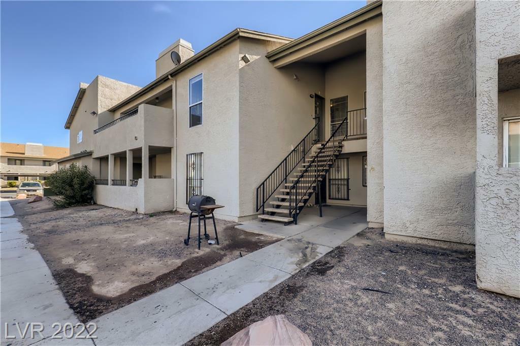 2921 Country Manor Lane 138  Las Vegas NV 89115 photo