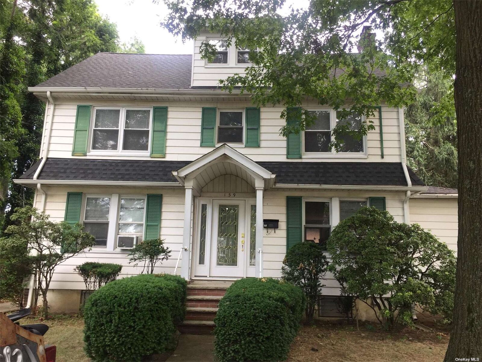 Property Photo:  139 Emerson Avenue  NY 11001 