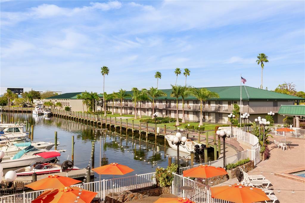 Property Photo:  7150 N Tamiami Trail S-507  FL 34243 
