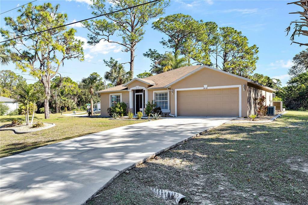 Property Photo:  5022 Bayberry Street  FL 34286 