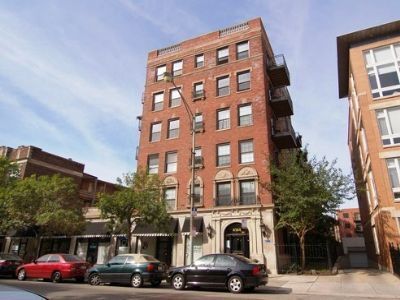 Property Photo: 4144 N Sheridan Road 205 IL 60613