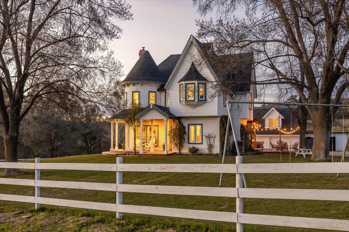 Property Photo: 8919 Arrowrock Trail CA 95977