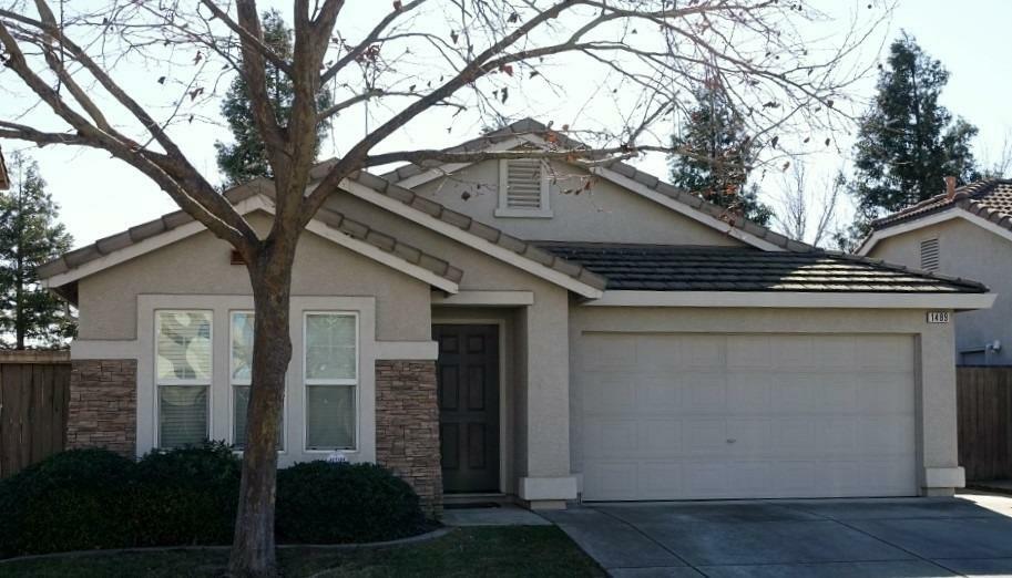 Property Photo:  1489 Blue Squirrel Street  CA 95747 