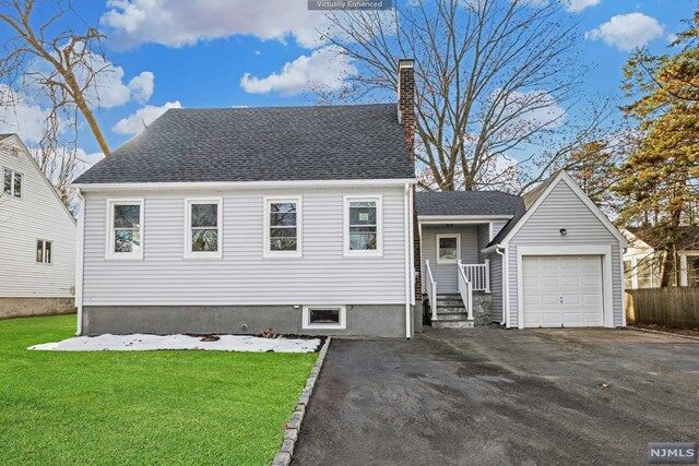 Property Photo:  45 Delaware Avenue  NJ 07628 