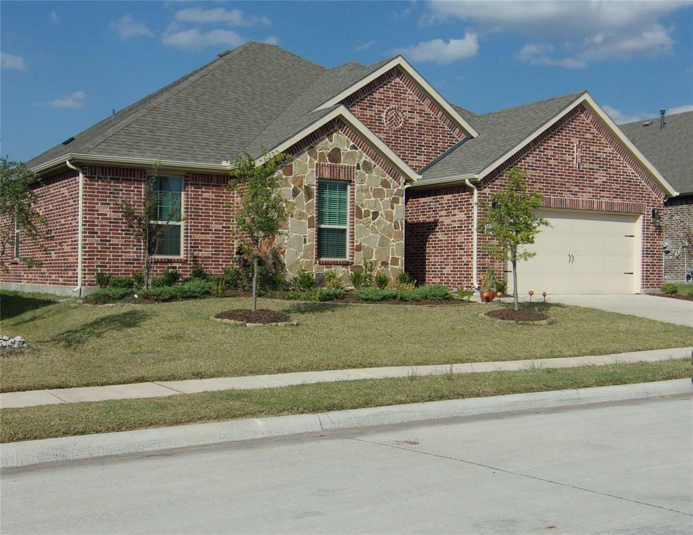 Property Photo:  3050 Lily Lane  TX 75126 