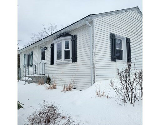 Property Photo:  24 Waterman Rd  MA 01501 