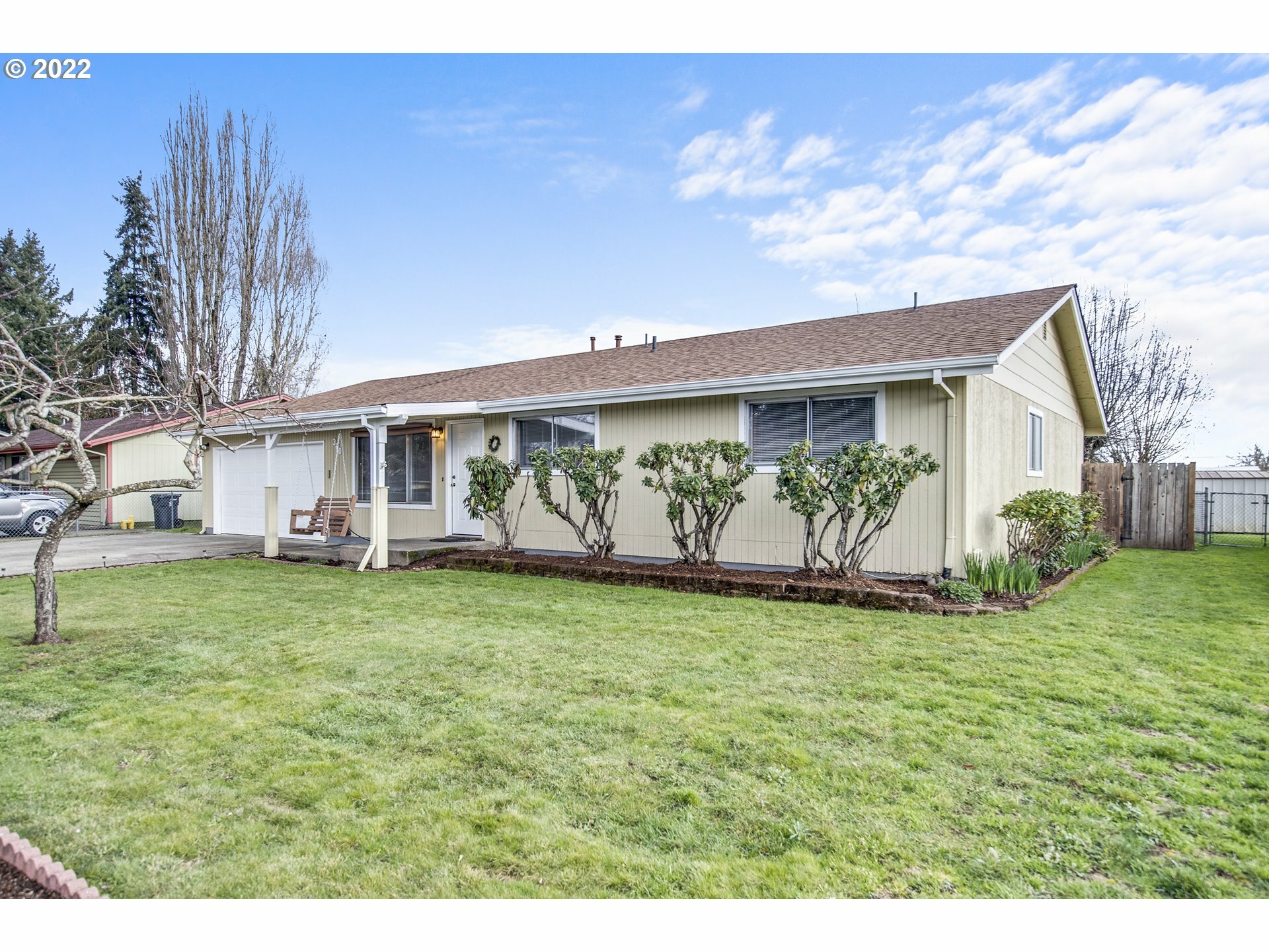 360 Hawley St  Woodburn OR 97071 photo