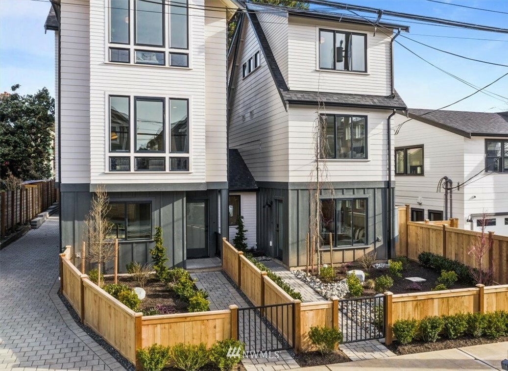 Property Photo:  6212 B 7th Avenue NW  WA 98107 
