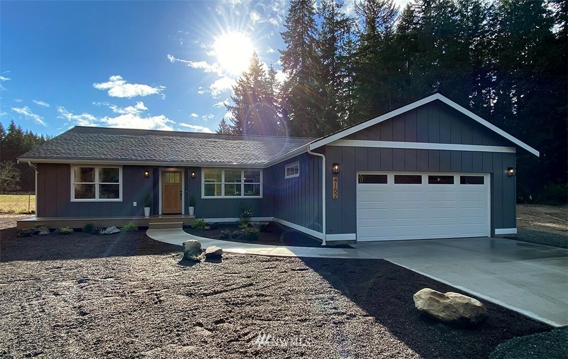 Property Photo:  4152 Skye Place  WA 98236 