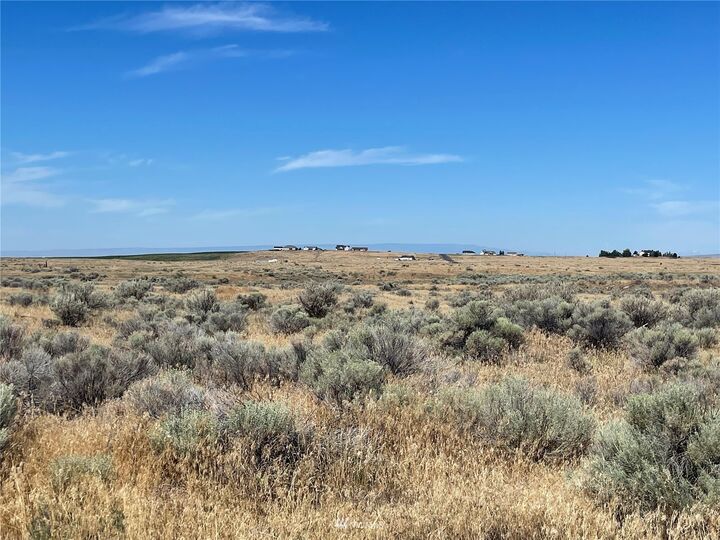 Property Photo:  0 Road A  WA 98823 