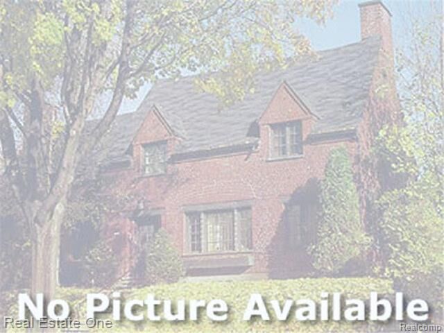 1260 Wilson Avenue  Lincoln Park MI 48146 photo